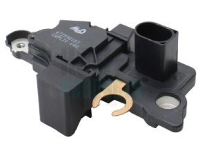 Regulator alternator HONDA CIVIC I limuzina (SF) 1300 L benzina 60 cai HOFFER 52286