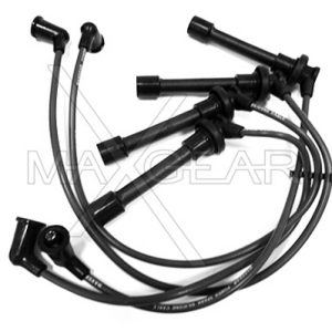 Set cablaj aprindere HONDA CIVIC V limuzina (EG, EH) 1.3 (EG7) benzina 75 cai MAXGEAR 53-0085