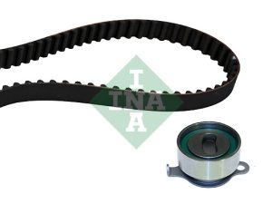 Kit distributie HONDA CIVIC V Hatchback (EG) 1.3 16V (EG3) benzina 75 cai INA 530 0310 10