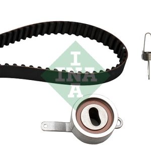 Kit distributie HONDA CIVIC VI Hatchback (EJ, EK) 1.4 i (EJ9) benzina 75 cai INA 530 0313 10
