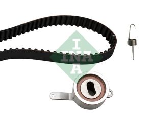 Kit distributie HONDA CIVIC VI Aerodeck (MB, MC) 1.4 16V (MB8) benzina 75 cai INA 530 0313 10