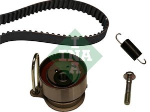 Kit distributie HONDA CIVIC VII Hatchback (EU, EP, EV) 1.6 i (EP2, EU8, EU6) benzina 110 cai INA 530 0506 10