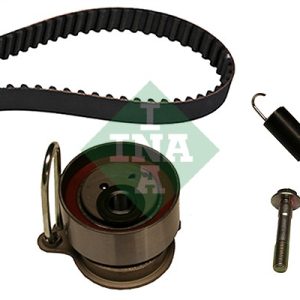 Kit distributie HONDA CIVIC VII Hatchback (EU, EP, EV) 1.6 i (EP2, EU8, EU6) benzina 110 cai INA 530 0506 10