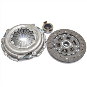 Kit ambreiaj HONDA CIVIC VI Hatchback (EJ, EK) 1.6 i (EK1) benzina 114 cai BOHRMANN 7000155699
