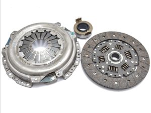 Kit ambreiaj HONDA CIVIC VI cupe (EJ, EM1) 1.6 i Vtec (EM1) benzina 160 cai BOHRMANN 7000155699