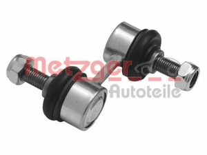 Bieleta antiruliu HONDA CIVIC VI Aerodeck (MB, MC) 1.4 16V (MB8) benzina 75 cai METZGER 53023718
