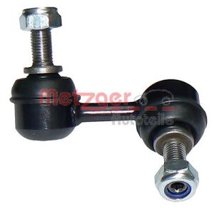 Bieleta antiruliu HONDA CIVIC VII limuzina (ES, ET) 1.3 IMA (ED9, ES9) benzina/elector 83 cai METZGER 53024612