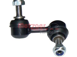 Bieleta antiruliu HONDA CIVIC VII Hatchback (EU, EP, EV) 2.0 Type-R (EP3) benzina 200 cai METZGER 53024612