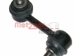 Bieleta antiruliu HONDA CIVIC VII Hatchback (EU, EP, EV) 2.0 Type-R (EP3) benzina 200 cai METZGER 53024814