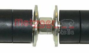 Bieleta antiruliu HONDA CIVIC IV Hatchback (EC, ED, EE, EF) 1.3 16V Cat (EC8) benzina 75 cai METZGER 53027018