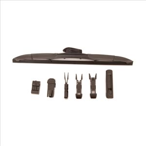 Lamela stergator HONDA CIVIC VI Aerodeck (MB, MC) 1.4 16V (MB8) benzina 75 cai DREISSNER 77935DREIS