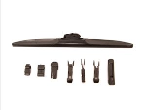 Lamela stergator HONDA CIVIC I limuzina (SF) 1300 L benzina 45 cai DREISSNER 77940DREIS