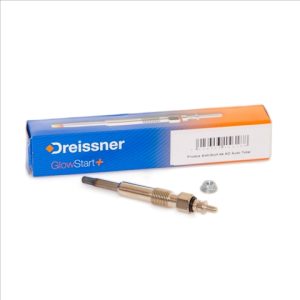 Bujie incandescenta HONDA CIVIC VI Fastback (MA, MB) 2.0 TDiC (MB7) diesel 101 cai DREISSNER GP128340DREIS