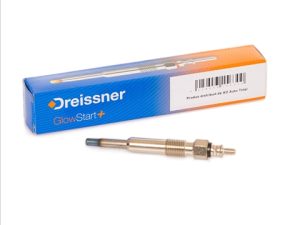 Bujie incandescenta HONDA CIVIC VI Fastback (MA, MB) 2.0 TDiC (MB7) diesel 101 cai DREISSNER GP128390DREIS