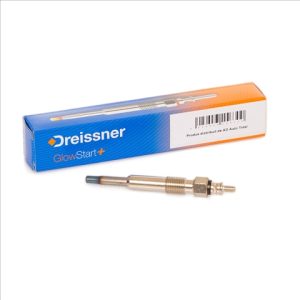 Bujie incandescenta HONDA CIVIC VI Fastback (MA, MB) 2.0 TDiC (MB7) diesel 101 cai DREISSNER GP128390DREIS