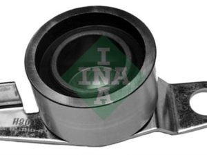 Rola intinzator curea distributie HONDA CIVIC VI Fastback (MA, MB) 2.0 TDiC (MB7) diesel 101 cai INA 531 0363 10