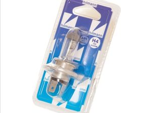 Bec far faza lunga HONDA CIVIC V cupe (EJ) 1.5 i LSi (EJ2) benzina 101 cai HILMANN H412-B1