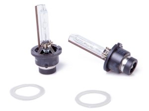 Bec far principal HONDA CIVIC VII Hatchback (EU, EP, EV) 2.0 Type-R (EP3) benzina 200 cai HILMANN HID-D2S-2