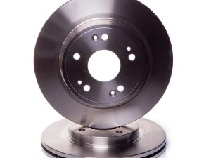 Disc frana HONDA HR-V (RU) 1.5 (RU1) benzina 130 cai KROTTENDORF KRO-BD4982