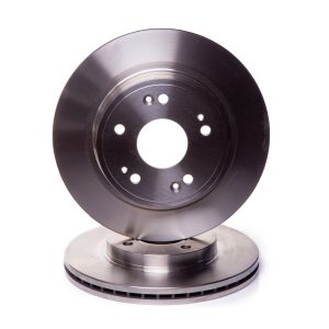 Disc frana HONDA HR-V (RU) 1.5 (RU1) benzina 130 cai KROTTENDORF KRO-BD4982