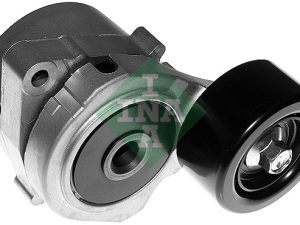 Intinzator curea transmisie HONDA CIVIC VIII Hatchback (FN, FK) 2.2 CTDi (FK3) diesel 140 cai INA 534 0284 10