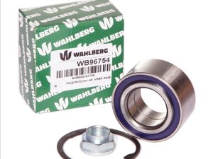 Set rulment roata HONDA CIVIC VI cupe (EJ, EM1) 1.6 (EJ6) benzina 107 cai WAHLBERG WB96754