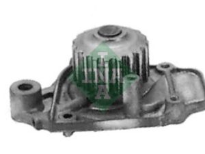 Pompa de apa HONDA CIVIC IV Shuttle (EE, EF) 1.4 i 16V (EE1) benzina 90 cai INA 538 0141 10
