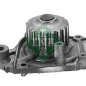 Pompa de apa HONDA CIVIC IV Shuttle (EE, EF) 1.4 i 16V (EE1) benzina 90 cai INA 538 0141 10