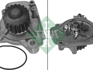 Pompa de apa HONDA CIVIC VI limuzina (EJ, EK, SO) 1.6 i Vtec (EK1, SO4) benzina 125 cai INA 538 0608 10