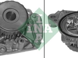 Pompa de apa HONDA CIVIC VII cupe (EM2) 1.6 i (EM1) benzina 110 cai INA 538 0609 10