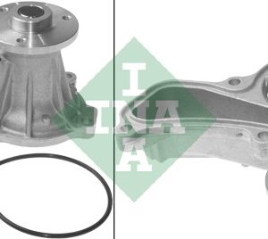Pompa de apa HONDA CIVIC VIII limuzina (FD, FA) 1.8 (FD1, FD7, FA1) benzina 140 cai INA 538 0611 10