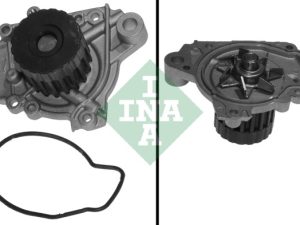 Pompa de apa HONDA CIVIC VI Hatchback (EJ, EK) 1.4 i (EJ9) benzina 75 cai INA 538 0615 10