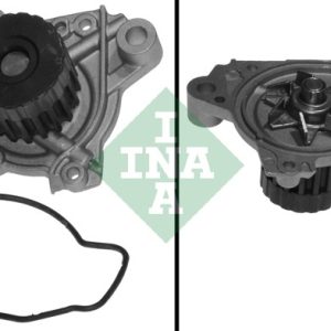 Pompa de apa HONDA CIVIC VI cupe (EJ, EM1) 1.6 (EJ6) benzina 107 cai INA 538 0615 10