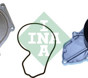 Pompa de apa HONDA CIVIC IX (FK) 2.2 i-DTEC (FK3) diesel 150 cai INA 538 0617 10