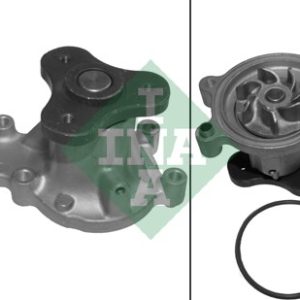 Pompa de apa HONDA CIVIC IX (FK) 1.4 i-VTEC (FK1) benzina 99 cai INA 538 0618 10