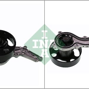 Pompa de apa HONDA HR-V (RU) 1.5 (RU1) benzina 130 cai INA 538 0885 10
