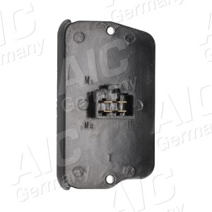 Rezistor ventilator habitaclu HONDA CIVIC VI Hatchback (EJ, EK) 1.4 i (EJ9) benzina 75 cai AIC 53993