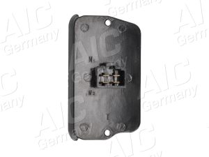 Rezistor ventilator habitaclu HONDA CIVIC VI Fastback (MA, MB) 1.4 i (MA8, MB2) benzina 75 cai AIC 53993