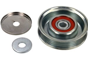 Rola ghidare / conducere curea transmisie HONDA CIVIC VI cupe (EJ, EM1) 1.6 i (EJ6) benzina 105 cai MAXGEAR 54-1343