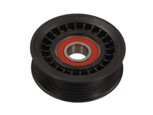 Rola ghidare / conducere curea transmisie HONDA CIVIC IX (FK) 1.8 i-VTEC (FK2) benzina 141 cai MAXGEAR 54-1355