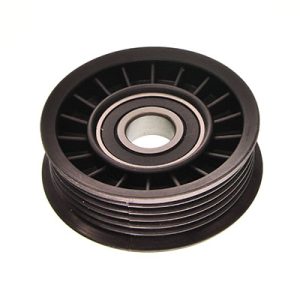 Rola intinzator curea transmisie HONDA CIVIC X hatchback (FC_, FK_) 1.8 iVTEC (FK5) benzina 141 cai MAXGEAR 54-2070