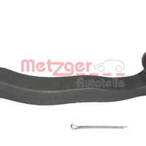 Cap de bara HONDA CIVIC IV Hatchback (EC, ED, EE, EF) 1.3 (EC8) benzina 75 cai METZGER 54022502