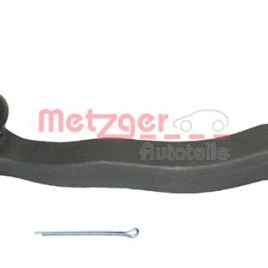 Cap de bara HONDA CIVIC IV Hatchback (EC, ED, EE, EF) 1.3 (EC8) benzina 75 cai METZGER 54022601