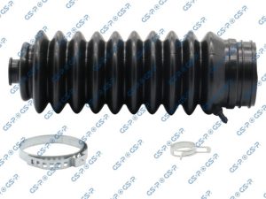 Ansamblu burduf directie HONDA CIVIC VI cupe (EJ, EM1) 1.6 i (EJ6) benzina 105 cai GSP 540230S
