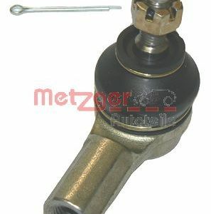 Cap de bara HONDA CIVIC VII cupe (EM2) 1.7 i (EM2) benzina 120 cai METZGER 54023408