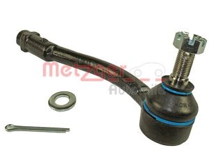 Cap de bara HONDA CIVIC VIII Hatchback (FN, FK) 2.2 CTDi (FK3) diesel 140 cai METZGER 54023702