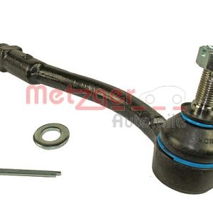 Cap de bara HONDA CIVIC VIII Hatchback (FN, FK) 2.2 CTDi (FK3) diesel 140 cai METZGER 54023702