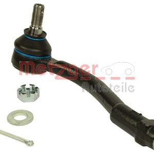 Cap de bara HONDA CIVIC VIII Hatchback (FN, FK) 2.2 CTDi (FK3) diesel 140 cai METZGER 54023801