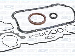 Set garnituri carter HONDA CIVIC V cupe (EJ) 1.5 i LSi (EJ2) benzina 101 cai AJUSA 54060100