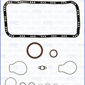 Set garnituri carter HONDA CIVIC IV Hatchback (EC, ED, EE, EF) 1.6 i 16V Vtec (EE9) benzina 150 cai AJUSA 54069500